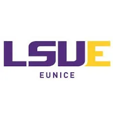 LSUE - Louisiana State University at Eunice logo